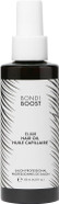 BondiBoost HG Elixir Pre-Wash Oil - Stimulating Treatment Oil with Peppermint, Argan & Coffee for Strengthening Scalp & Hair - Vegan & Cruelty-Free, 100ml