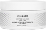 BondiBoost Anti-Frizz Smoothing Hair Mask-SiliconeFree,Aloe-Based Deep Conditioning Treatment with vegetable squalane(Sugarcane),Hyaluronic Acid 7 Oil Blend for Glossy Hair-Vegan & Cruelty-Free,200ml BondiBoost Anti-Frizz Smoothing Hair Mask-SiliconeFree,Aloe-Based Deep Conditioning Treatment with vegetable squalane(Sugarcane),Hyaluronic Acid 7 Oil Blend for Glossy Hair-Vegan & Cruelty-Free,200ml