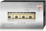Crescina Follicular Islands PLC12 BULGE STEM Hair 2100 MAN 40 Ampoules Crescina Follicular Islands PLC12 BULGE STEM Hair 2100 MAN 40 Ampoules
