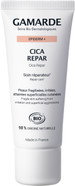 Cica Repar Care Organic 40 ml Epiderm+ Gamarde