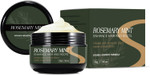 Hocossy Rosemary Oil for Hair Growth, Organic Rosemary Essential Oil for Hair Care, Hair Strengthening Oils for Stronger Healthier Hair, Nourishes The Scalp 60ml Hocossy Rosemary Oil for Hair Growth, Organic Rosemary Essential Oil for Hair Care, Hair Strengthening Oils for Stronger Healthier Hair, Nourishes The Scalp 60ml