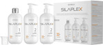 MONTIBELLO Silaplex Salon Kit (Bond Reinforcer 500ml + Bond Restorer 2x500ml) MONTIBELLO Silaplex Salon Kit (Bond Reinforcer 500ml + Bond Restorer 2x500ml)