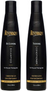 REVIVOGEN BIO-SHAMPOO+CONDITIONER MD Regrowht Hair Loss Anti-Hair Fall Regrowth 360ml+360ml REVIVOGEN BIO-SHAMPOO+CONDITIONER MD Regrowht Hair Loss Anti-Hair Fall Regrowth 360ml+360ml