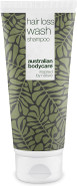 Hair loss Shampoo 200ml | Ideal for anyone experiencing hair loss or has very fine, thin hair | Stimulates hair growth, Great for slow growing hair | With Caffeine | For Men and Women Hair loss Shampoo 200ml | Ideal for anyone experiencing hair loss or has very fine, thin hair | Stimulates hair growth, Great for slow growing hair | With Caffeine | For Men and Women