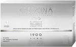 LABO CRESCINA TRANSDERMIC MPS ISOLE FOLLICOLARI TRATTAMENTO COMPLETO RI-CRESCITA + ANTI-CADUTA 1900 Cura Capelli Uomo 10+10 Fiale
