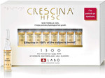 Crescina HFSC Hair Growth Treatment Thinned Hair Scalp For Men 20 Vials (1300 - Severe Hair Loss) Crescina HFSC Hair Growth Treatment Thinned Hair Scalp For Men 20 Vials (1300 - Severe Hair Loss)