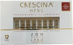 CRESCINA Crescina HFSC Hair Growth Treatment Thinned Hair Scalp For Women 20 Vials (200 - Advanced Hair Loss) CRESCINA Crescina HFSC Hair Growth Treatment Thinned Hair Scalp For Women 20 Vials (200 - Advanced Hair Loss)
