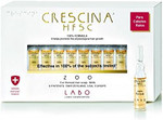 Crescina HFSC Hair Growth Treatment Thinned Hair Scalp For Men 20 Vials (200 - Advanced Hair Loss) Crescina HFSC Hair Growth Treatment Thinned Hair Scalp For Men 20 Vials (200 - Advanced Hair Loss)