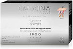 Crescina Complete Treatment Transdermic Follicular Islands PLC12 BULGE STEM ANTI-LOSS Strong Hair Regrowth 1900 MAN 20 (7+ 7+ 6) Vials Crescina Complete Treatment Transdermic Follicular Islands PLC12 BULGE STEM ANTI-LOSS Strong Hair Regrowth 1900 MAN 20 (7+ 7+ 6) Vials
