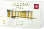 Crescina HFSC Transdermic Technology Physiological Hair Growth 200 Men 20 Vials Crescina HFSC Transdermic Technology Physiological Hair Growth 200 Men 20 Vials