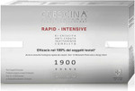 LABO Crescina Transdermic RAPID-INTENSIVE Follicular Islands 1900 Woman 20+20 Ampoules Hair Loss Treatment and Hair Regrowth LABO Crescina Transdermic RAPID-INTENSIVE Follicular Islands 1900 Woman 20+20 Ampoules Hair Loss Treatment and Hair Regrowth
