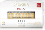 Crescina Transdermic Re-Growth HB 177 Hair Booster Treatment for Hair Regrowth 1300 Woman 40 vials Crescina Transdermic Re-Growth HB 177 Hair Booster Treatment for Hair Regrowth 1300 Woman 40 vials