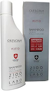 Labo CRESCINA Transdermic Mito Hair Growth Shampoo 2100 for Women 150 ml