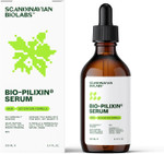 Scandinavian Biolabs Bio-Pilixin® Routine For Men | Helps With Hair Shedding, Nurtures Hair Follicles, Enhances Hair Strength, Repairs Damaged Hair, Clinically Tested (1-Month) Scandinavian Biolabs Bio-Pilixin® Routine For Men | Helps With Hair Shedding, Nurtures Hair Follicles, Enhances Hair Strength, Repairs Damaged Hair, Clinically Tested (1-Month)