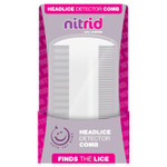 Nitrid NHLDC Head Lice Detection Comb