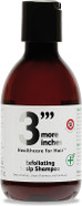 3'''More Inches Exfoliating Scalp Shampoo 250ml - Deep Cleansing - Exfoliating & Detox Scalp Treatment - Clears Flakiness and Build Up - Silicone Free - Hair Care by Michael Van Clarke 3'''More Inches Exfoliating Scalp Shampoo 250ml - Deep Cleansing - Exfoliating & Detox Scalp Treatment - Clears Flakiness and Build Up - Silicone Free - Hair Care by Michael Van Clarke