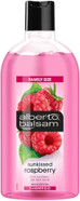 Alberto Balsam Sunkissed Raspberry Shampoo, 350 ml, (Pack of 1)