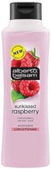 Alberto Balsam Sunkissed Raspberry Conditioner, 350 ml, Pack of 6