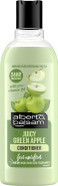Alberto Balsam Juicy Green Apple Conditioner - 300ml - with Pro-Vitamin B5-24Hr Fragrance Alberto Balsam Juicy Green Apple Conditioner - 300ml - with Pro-Vitamin B5-24Hr Fragrance