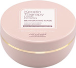 Alfaparf Milano Keratin Therapy Lisse Design Rehydrating Mask 200ml - rehydrating mask