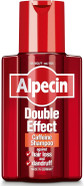 Alpecin Double Effect Shampoo 200ml | Anti Dandruff and Natural Hair Growth Shampoo | Energizer for Strong Hair | Hair Care for Men Made in Germany Alpecin Double Effect Shampoo 200ml | Anti Dandruff and Natural Hair Growth Shampoo | Energizer for Strong Hair | Hair Care for Men Made in Germany