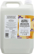 Alter/Native Natural Plant-Powered Cruelty Free Conditioner (Coconut & Argan Oil, 400ml) Alter/Native Natural Plant-Powered Cruelty Free Conditioner (Coconut & Argan Oil, 400ml)