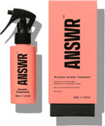 ANSWR Keratin Hair Treatment At-home Salon Quality Keratin Smoothing Treatment for all Hair Types Anti Frizz Hair Product 100% Vegan 100ml spray bottle for hair ANSWR Keratin Hair Treatment At-home Salon Quality Keratin Smoothing Treatment for all Hair Types Anti Frizz Hair Product 100% Vegan 100ml spray bottle for hair