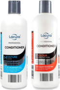 ark future Lacura Professional Conditioner Nourishing & Moisturizing Hair Care for Soft, Smooth, & Healthy Hair 2 x 500 ml (Colour Protection) ark future Lacura Professional Conditioner Nourishing & Moisturizing Hair Care for Soft, Smooth, & Healthy Hair 2 x 500 ml (Colour Protection)