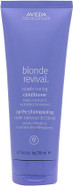 Aveda Blonde Revival Purple Toning Conditioner 200Ml