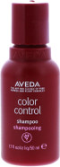 Aveda color control shampoo