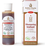 Ballot Flurin Purified Organic Propolis Shampoo