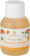 Gentle Honey Shampoo - 50ml