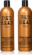 Bed head Tigi Colour Goddess 25.36Oz Duo