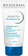 Bioderma Nodé DS+ Anti Dandruff Shampoo - Shampoo for Severe & Persistent Dandruff, Gently Cleanses & Soothes for Itching Relief, Hair Care for Sensitive Scalps, 125ml Bioderma Nodé DS+ Anti Dandruff Shampoo - Shampoo for Severe & Persistent Dandruff, Gently Cleanses & Soothes for Itching Relief, Hair Care for Sensitive Scalps, 125ml