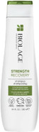 Biolage Professional Strength Recovery Cleansing Shampoo, For Damaged Hair, 250ml Biolage Professional Strength Recovery Cleansing Shampoo, For Damaged Hair, 250ml