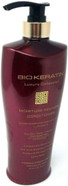 Organic Keratin Luxury Collection Moisture Restore Conditioner 33.8 fl oz Organic Keratin Luxury Collection Moisture Restore Conditioner 33.8 fl oz