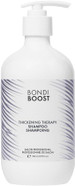 BondiBoost Thickening Therapy Volumising Shampoo - Sulphate-Free, Aloe-Based Formula with Hyaluronic Acid & Biotin for Instant Volume & Density - Vegan & Cruelty-Free, 300ml BondiBoost Thickening Therapy Volumising Shampoo - Sulphate-Free, Aloe-Based Formula with Hyaluronic Acid & Biotin for Instant Volume & Density - Vegan & Cruelty-Free, 300ml