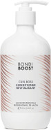 BondiBoost Curl Boss Defining Conditioner - Silicone-Free, Aloe-Based Formula with vegetable squalane (Sugarcane) & Six Oil Blend for Hydrated, Frizz-Free, Defined Curls - Vegan & Cruelty-Free, 300ml BondiBoost Curl Boss Defining Conditioner - Silicone-Free, Aloe-Based Formula with vegetable squalane (Sugarcane) & Six Oil Blend for Hydrated, Frizz-Free, Defined Curls - Vegan & Cruelty-Free, 300ml
