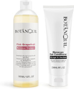 Sulphate Free Hair Shampoo and Conditioner Set Argan Oil & Shea Butter Moisturizing Formula for Men & Women Strengthens, Hydrates & Color Safe 355ml Shampoo & 236ml Conditioner Sulphate Free Hair Shampoo and Conditioner Set Argan Oil & Shea Butter Moisturizing Formula for Men & Women Strengthens, Hydrates & Color Safe 355ml Shampoo & 236ml Conditioner