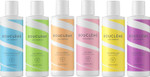 Bouclème Discovery Travel Kit 600ml - Ultimate Haircare Travel Gift to Protect and Nourish Curls- Cleansers, Conditioner, Super Hold Styler & Defining Gel- Vegan, Natural Ingredients, Cruelty Free Bouclème Discovery Travel Kit 600ml - Ultimate Haircare Travel Gift to Protect and Nourish Curls- Cleansers, Conditioner, Super Hold Styler & Defining Gel- Vegan, Natural Ingredients, Cruelty Free