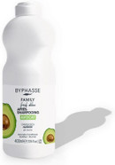 Nourishing Conditioner Byphasse Family Fresh Delice Dry Hair Avocado (400 ml) Nourishing Conditioner Byphasse Family Fresh Delice Dry Hair Avocado (400 ml)