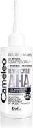 Cameleo - AHA Hair Care - Acid Nourishing Emulsion - Greasy, Weak, Brittle Hair - Nourishes, Strengthens, Closes Hair Cuticles - Amino Acids - 150 ml