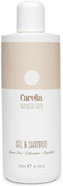 Gel e Champô 2 em 1 Carelia Natural Care (500 ml)