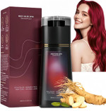 Polar Hair Dye Shampoo,Instant Dye Shampoo,Polar Hair Care,Color Shampoo For Gray Hair,3-In-1 Shampoo For Color Treated Hair,Natural Plant Hair Dye Shampoo,Permanent Hair Dye,Anti Grey Shampoo(Black) Polar Hair Dye Shampoo,Instant Dye Shampoo,Polar Hair Care,Color Shampoo For Gray Hair,3-In-1 Shampoo For Color Treated Hair,Natural Plant Hair Dye Shampoo,Permanent Hair Dye,Anti Grey Shampoo(Black)