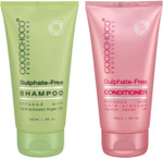 COCOCHOCO Professional Kit After Care - Sulphate Free Shampoo 150 ml and Sulphate Free Conditioner 150 ml