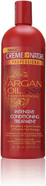 Creme of Nature Argan Oil Pro Conditioning Treatment Stubby Claw Hammer 591 ml, White Creme of Nature Argan Oil Pro Conditioning Treatment Stubby Claw Hammer 591 ml, White