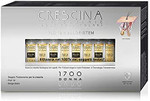 Crescina Follicular Islands PLC12 BULGE STEM Hair 1700 WOMAN 40 Ampoules Crescina Follicular Islands PLC12 BULGE STEM Hair 1700 WOMAN 40 Ampoules