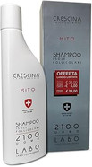 Labo CRESCINA Transdermic Mito Shampoo Re-Growth Hair 2100 for Men 150 ml Labo CRESCINA Transdermic Mito Shampoo Re-Growth Hair 2100 for Men 150 ml