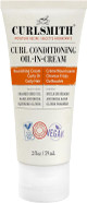 Curlsmith - Curl Conditioning Oil in Cream Vegan Leave in Conditioner for Curly and Coily Hair 59ml Curlsmith - Curl Conditioning Oil in Cream Vegan Leave in Conditioner for Curly and Coily Hair 59ml