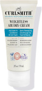Curlsmith - Weightless Air Dry Cream - Vegan Leave-In Conditioner for Any Hair Type, Smooths Hair (59ml) Curlsmith - Weightless Air Dry Cream - Vegan Leave-In Conditioner for Any Hair Type, Smooths Hair (59ml)